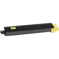 Kyocera TK-8315Y Toner Cartridge Yellow -0