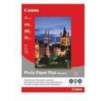 Canon Photo Paper Plus Semi-Gloss SG-201 A4 Pk20 1686B021-0