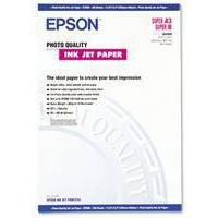 Epson Photo Quality Inkjet Paper A2 Pk30 C13S041079-0