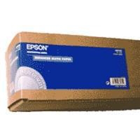 Epson Enhanced Matte Paper 24 inches x30.5M 189gsm C13S041595-0