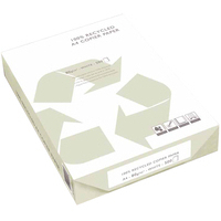 Q-Connect Recycled Copier Paper A4 80gsm Pk2500 White KF01047-0