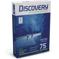 Discovery A3 75Gsm White Paper Pk500-0