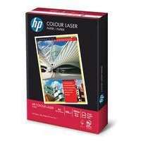 HP Colour Laser Paper A4 100gsm White Pk500 HCL0324-0