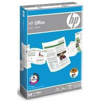 HP Office Paper A4 80gsm White Pk500 HPF0317-0