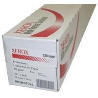 Xerox Performance Coated Inkjet Paper 914mm x50M 90gsm 003R95784-0