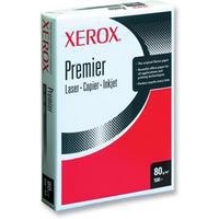 Xerox Premier Paper A3 80gsm White Pk500 003R91721-0