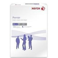 Xerox Premier Paper A4 80gsm White Pk500 003R91720-0