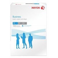 Xerox Business Paper A3 80gsm White Pk500 003R91821-0
