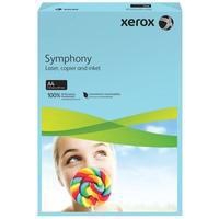 Xerox Symphony Paper A4 80gsm Pastel Tints Salmon Pk500 003R93962-0