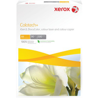 Xerox Colotech+ Paper A3 100gsm White Pk500 003R97955-0