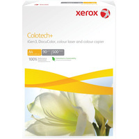 Xerox Colotech+ Paper A4 160gsm White Pk250 003R97963 003R98852-0