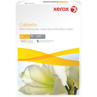 Xerox Colotech+ Paper A3 160gsm White Pk250 003R97964 003R98854-0