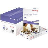 Xerox Premium Digital Carbonless Paper A4 2-Ply Ream White/Yellow 003R99105-0