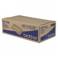 Brother TN7600 Toner Cartridge Black TN-7600-0