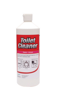 2Work Toilet Cleaner 1L Pk1 2W03979-0