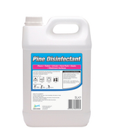 2Work Pine Disinfectant 5L Bottle Pk1 2W03986-0