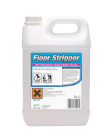 2Work Floor Stripper 5L 2W04498-0