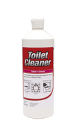 2Work Daily Use Perfumed Toilet Cleaner 1L-0