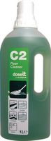 Dose It C2 Floor Cleaner 1L Pk8 122 EON-0