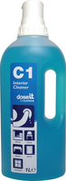 Dose It C1 Multi-purpose Interior Cleaner 1L Pk8 381 EON-0