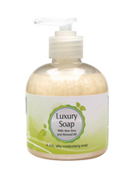 2Work Luxury Pearl Hand Soap 330ml Pk6-0
