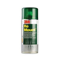 3M Remount Creative Spray 400ml-0
