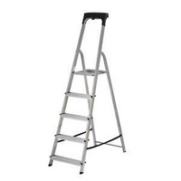 Abru Promaster 5-Tread Step Ladder 60605-0