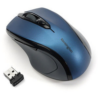 Acco Kensington Pro Wireless Mouse Blue K72421WW-0