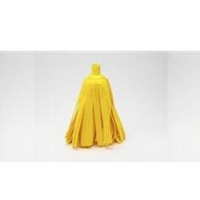 Addis Cloth Replacement Mop Head Yellow 510525-0