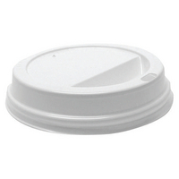 Lids For 35cl Rippled Hot Cup Pk1000-0
