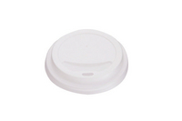 Lids For 25cl Rippled Hot Cup Pk1000-0