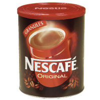Nescafe Original Coffee Granules 750gm CC343-0