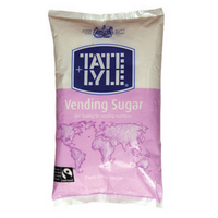 Tate/Lyle Vending Sugar White 2Kg VJ101-0