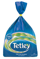 Tetley One Cup Tea Bag Pk440 CB343-0