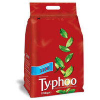 Typhoo One Cup Tea Bag Pk1100 CB029-0