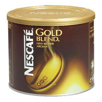 Nescafe Gold Blend Coffee 500g CC330-0