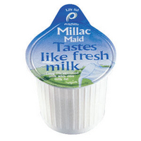 Lakeland Full Fat Milk Pots Pk120-0