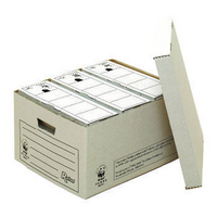 Panda Storage Box 00791-FFLP Pk10-0