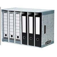 Fellowes R-Kive System File Store Module Pk5 01880-0
