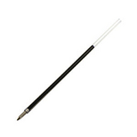 Fellowes Ballpoint Pen Refill Black 0911501-0