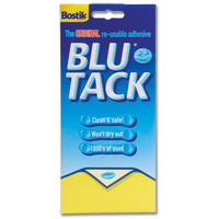Bostik Blu-Tack Economy Pk80108-0