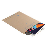 Blake Corrugated Board Envelopes A3+-0