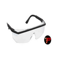 Proforce Wrapround Safety Spectacles FP04-0