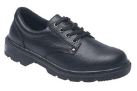 Briggs industrial products Toesavers s1p safety shoe size 5 Black 2414-0
