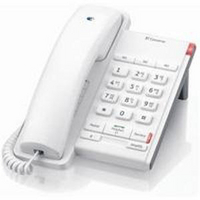 BT Converse 2100 Corded Telephone White 040205-0