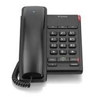 BT Converse 2100 Corded Telephone Black 040206-0