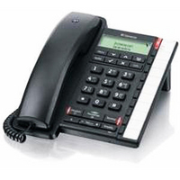 BT Converse 2300 Corded Telephone Black 040212-0