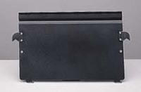 Bisley Filing Cabinet Compressor Plate Pk5 Black-0