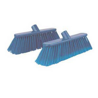Broom Head Soft Blue 30cm P04047-0