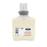 Gojo Anti-Bacterial Foam Soap TFX Refill 1.2L Pk2 N06249-0